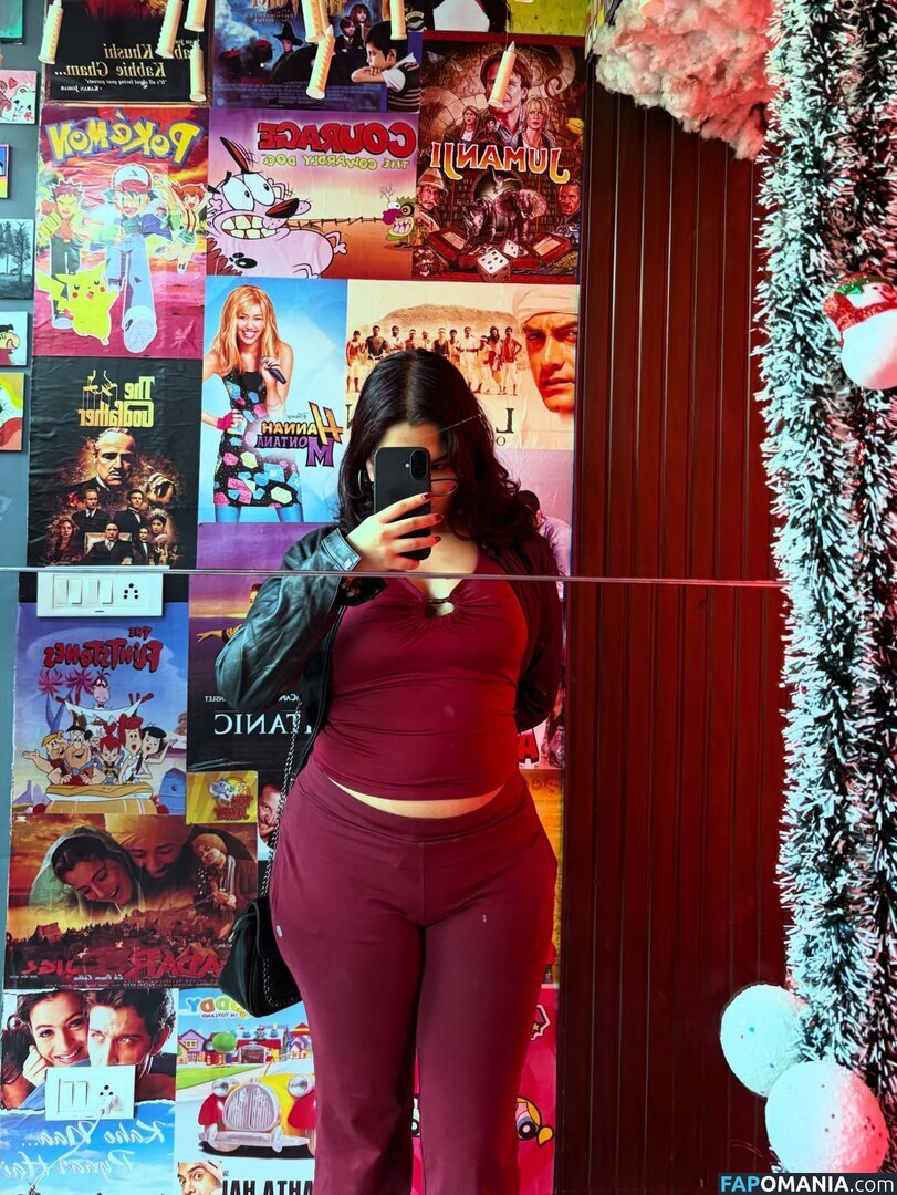 vr / vrindardddd_ Nackt OnlyFans  Geleaktes Foto #25