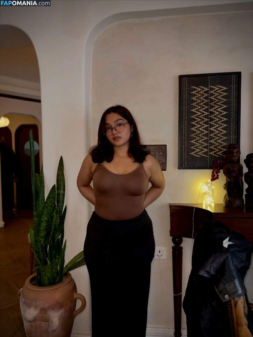 vr / vrindardddd_ Nackt OnlyFans  Geleaktes Foto #26