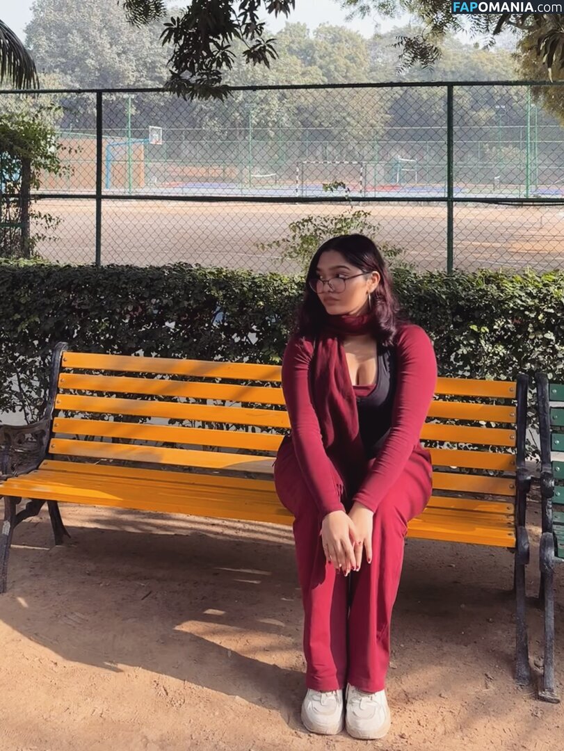 vr / vrindardddd_ Nackt OnlyFans  Geleaktes Foto #29
