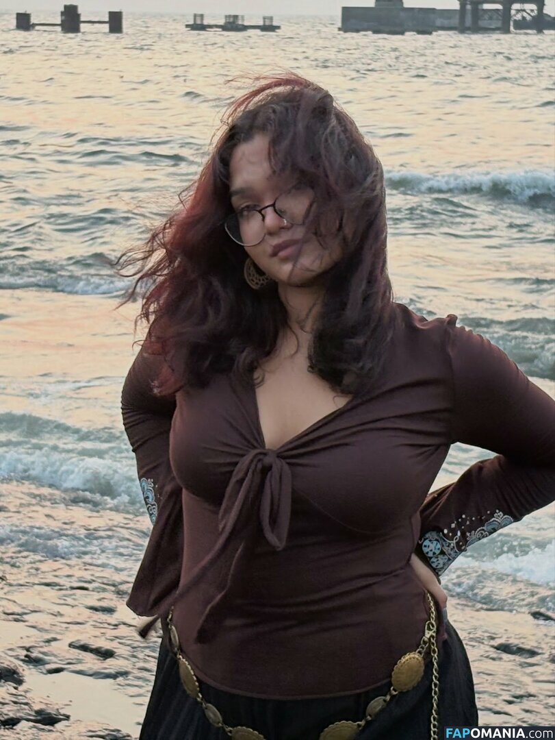 vr / vrindardddd_ Nackt OnlyFans  Geleaktes Foto #36
