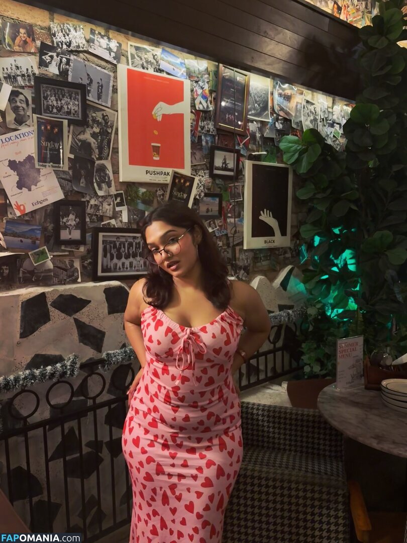 vr / vrindardddd_ Nackt OnlyFans  Geleaktes Foto #37