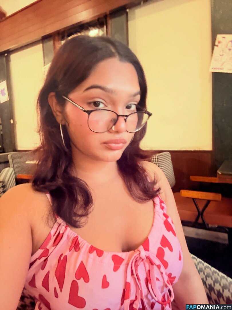 vr / vrindardddd_ Nackt OnlyFans  Geleaktes Foto #39