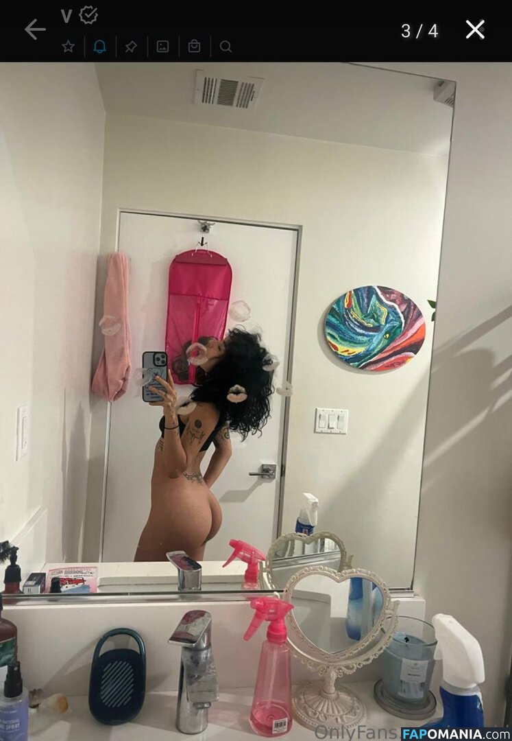 vswrld Nackt OnlyFans  Geleaktes Foto #45