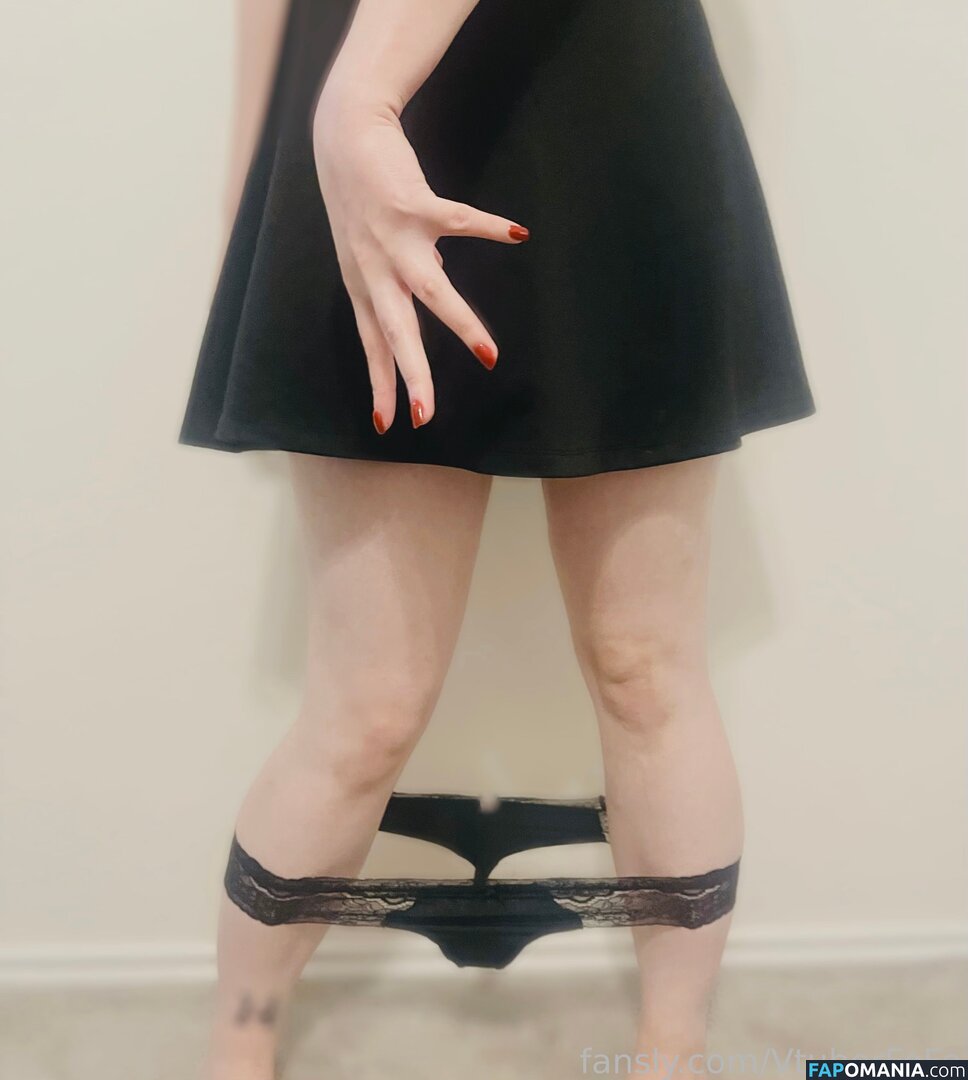 FeFe / VtuberFefe / covfefechan Nackt OnlyFans  Geleaktes Foto #38