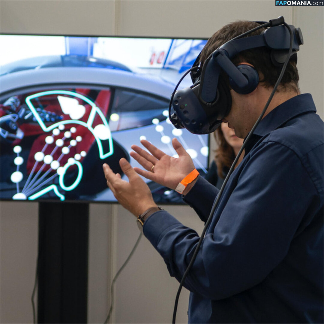 FeFe / VtuberFefe / covfefechan Nackt OnlyFans  Geleaktes Foto #114