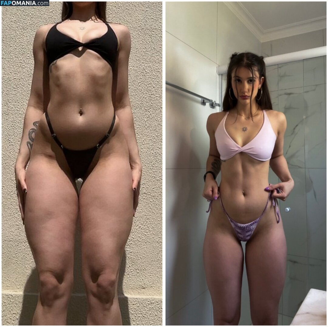 Marcela / marcelaamq / martchelska / vulgotchela Nackt OnlyFans  Geleaktes Foto #68