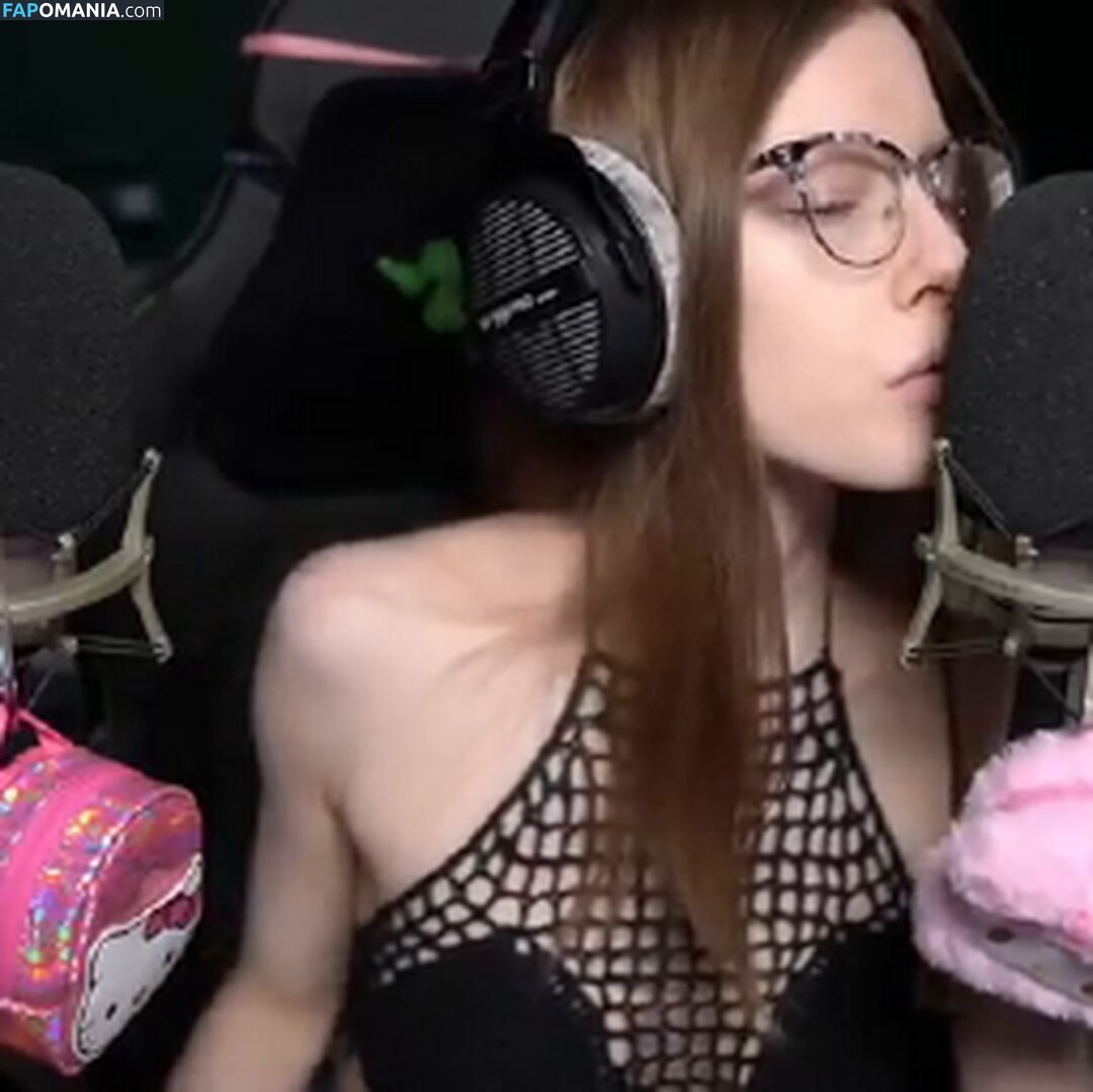 Vulture Vautour ASMR / vulture_vee Nackt OnlyFans  Geleaktes Foto #1