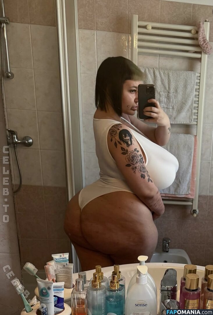 Mxmmytina / Vvalentinabonetalli Nackt OnlyFans  Geleaktes Foto #20
