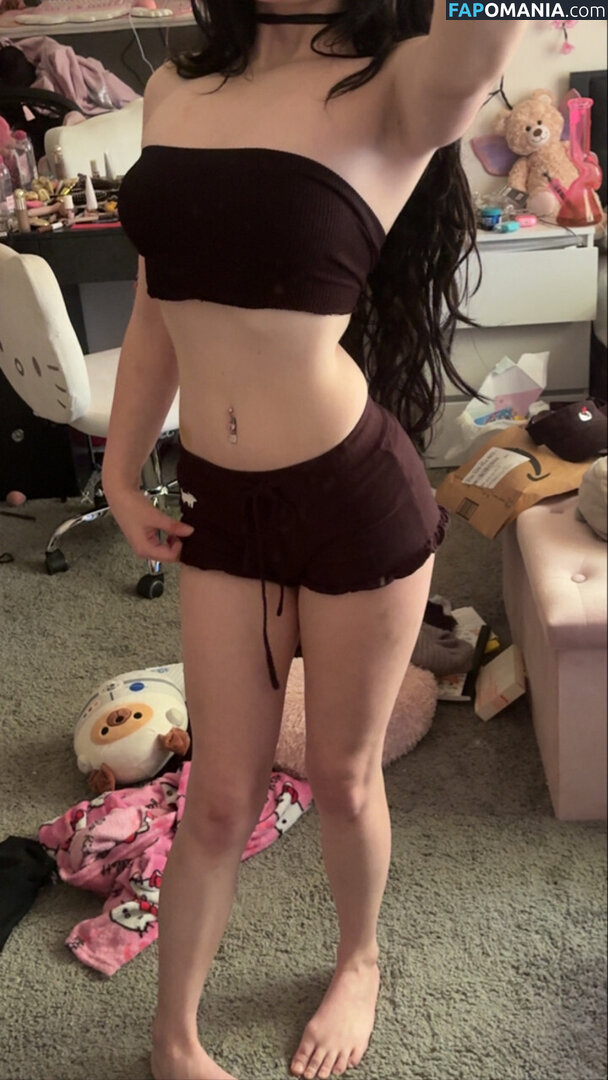 vvlils Nackt OnlyFans  Geleaktes Foto #2