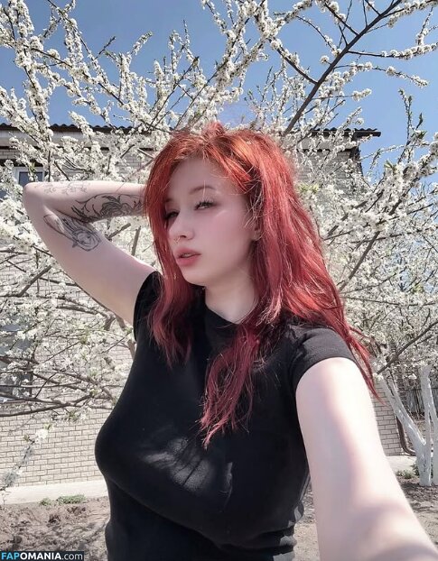 Parlament_vodka / Vvodochka / voddochka / voddochkaa Nackt OnlyFans  Geleaktes Foto #1
