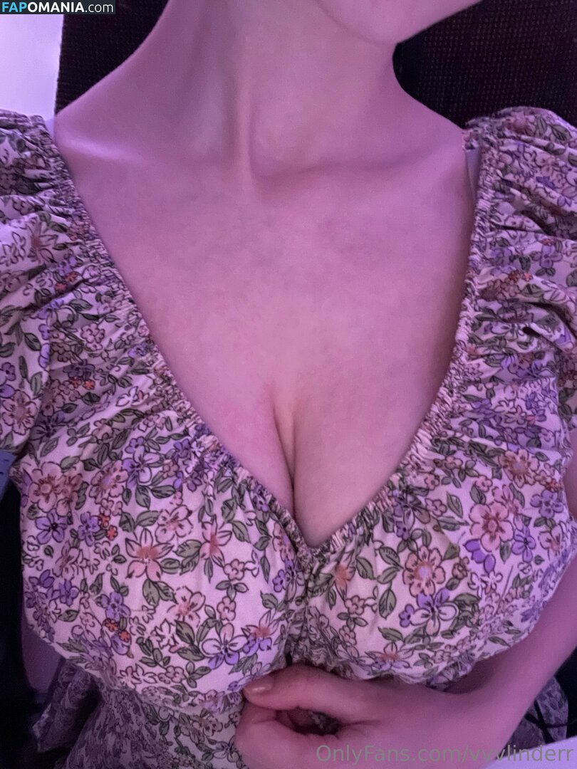 vvlandis / vvvlinderr Nackt OnlyFans  Geleaktes Foto #2