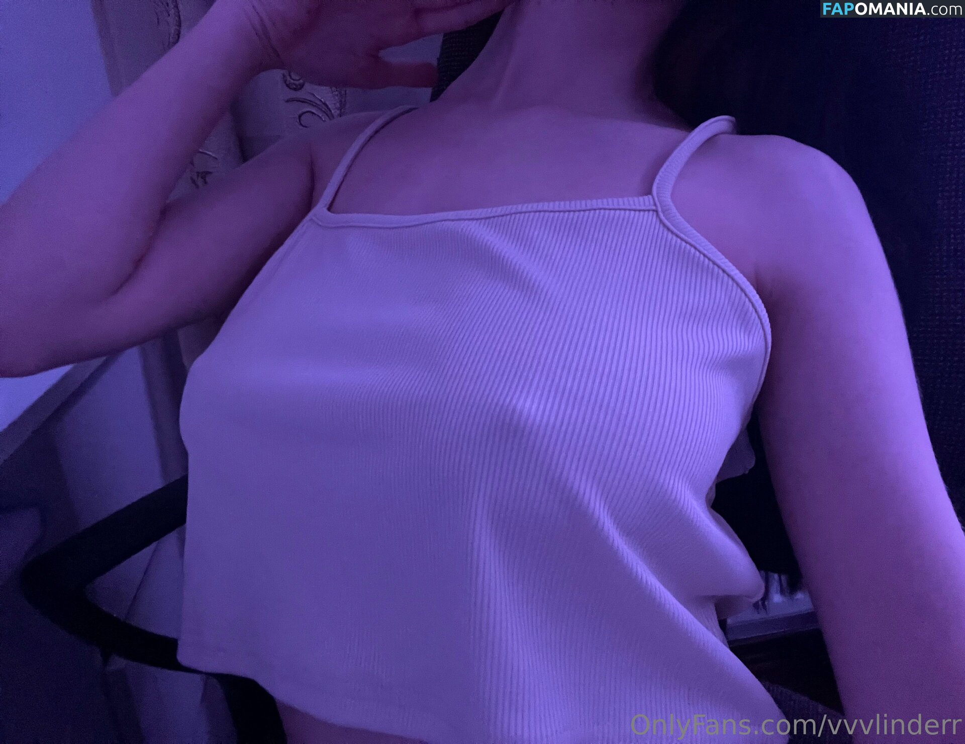 vvlandis / vvvlinderr Nackt OnlyFans  Geleaktes Foto #7