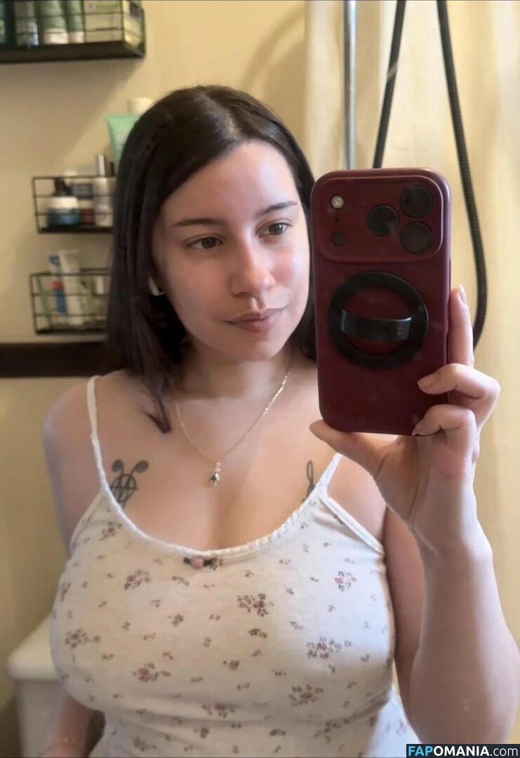 vymysela Nackt OnlyFans  Geleaktes Foto #1