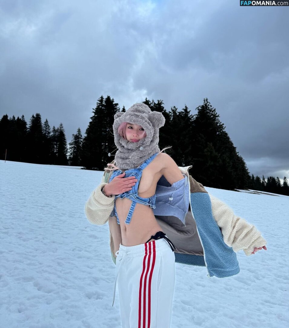 Vyvan Le / Vyvanle / vyvan.le Nackt OnlyFans  Geleaktes Foto #21