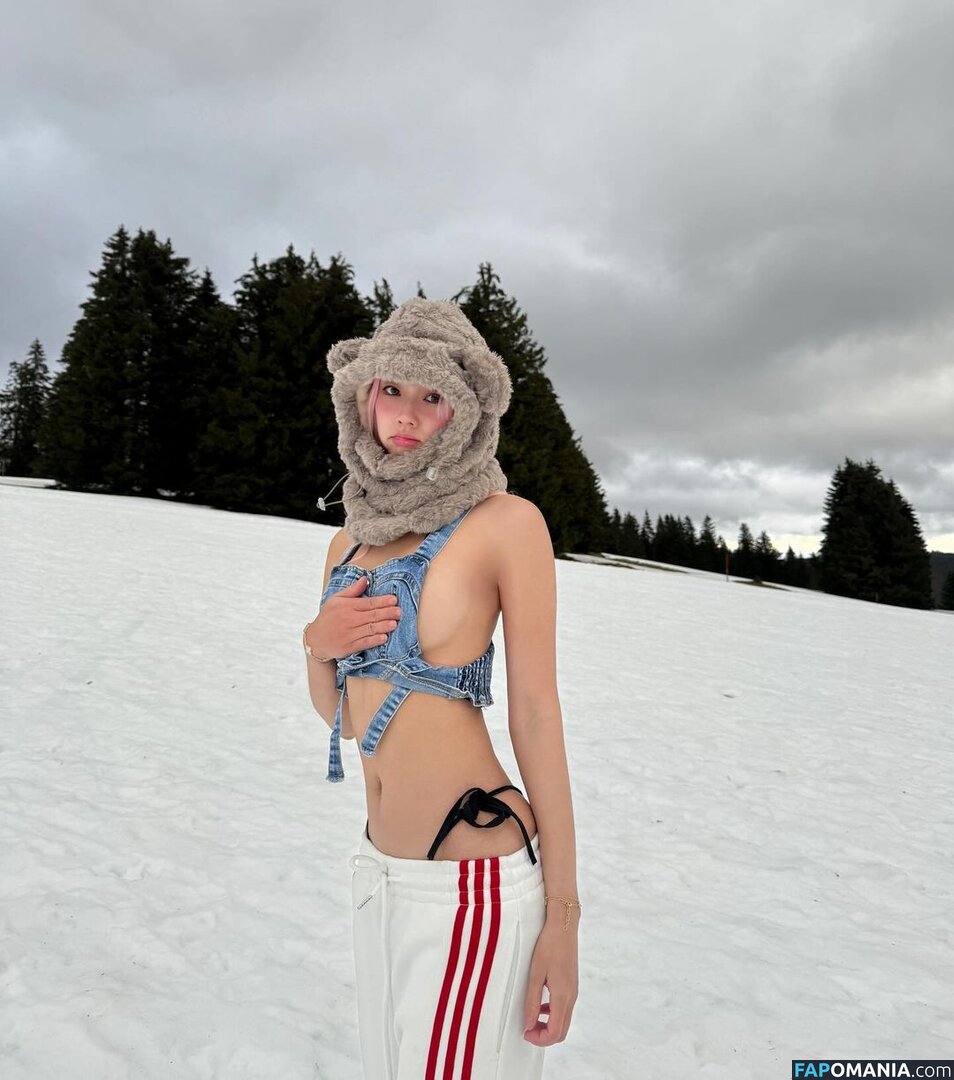 Vyvan Le / Vyvanle / vyvan.le Nackt OnlyFans  Geleaktes Foto #23