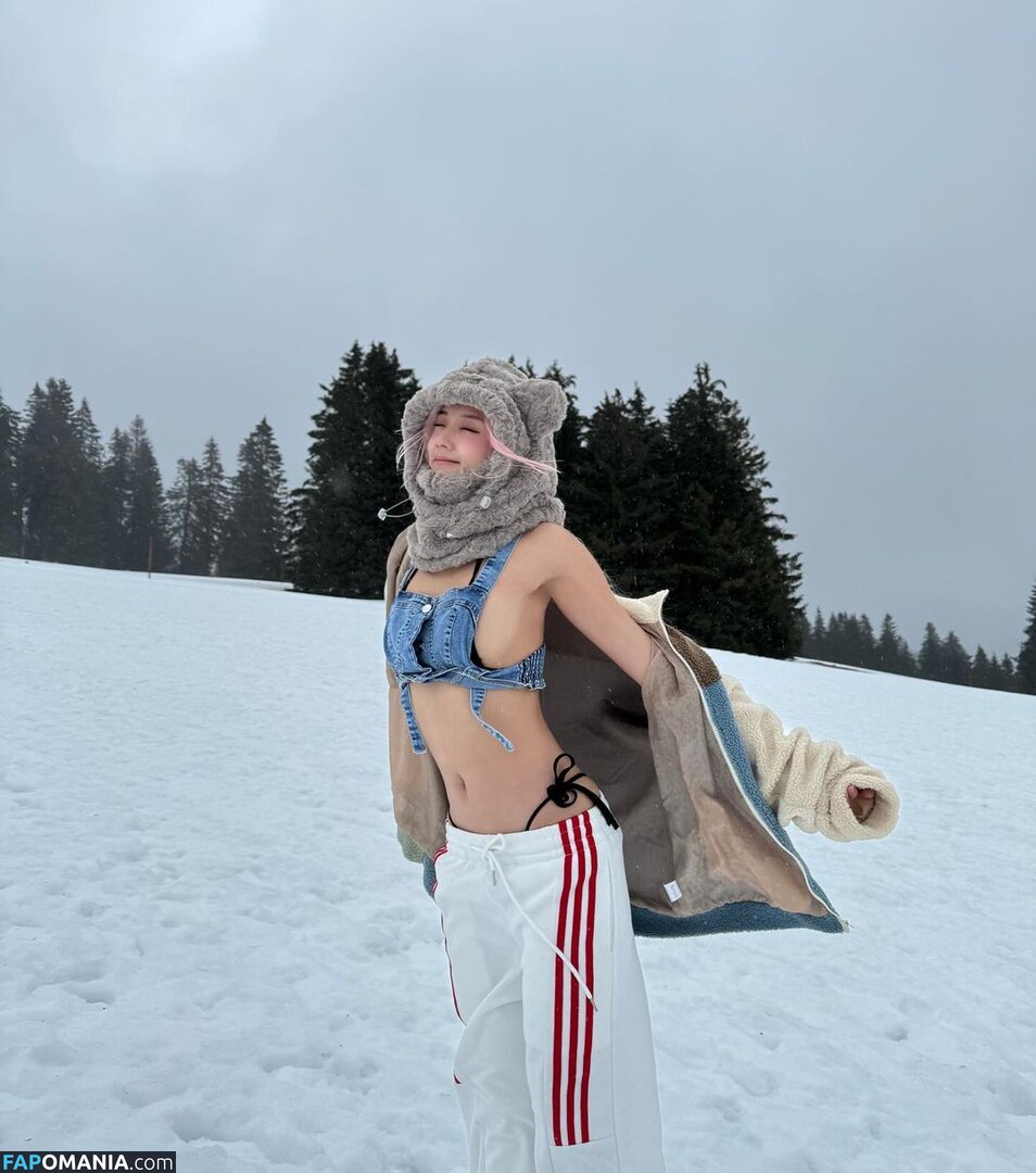 Vyvan Le / Vyvanle / vyvan.le Nackt OnlyFans  Geleaktes Foto #24