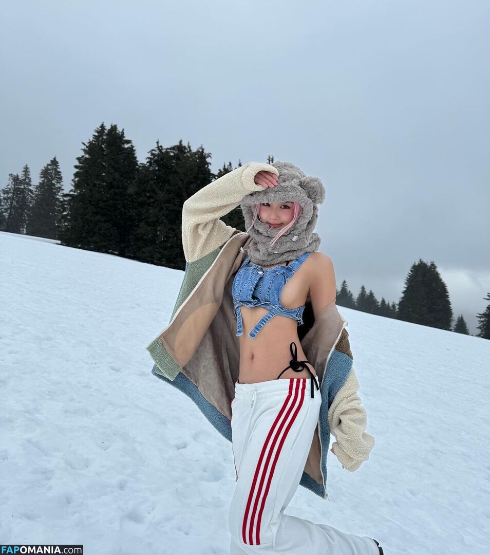 Vyvan Le / Vyvanle / vyvan.le Nackt OnlyFans  Geleaktes Foto #25