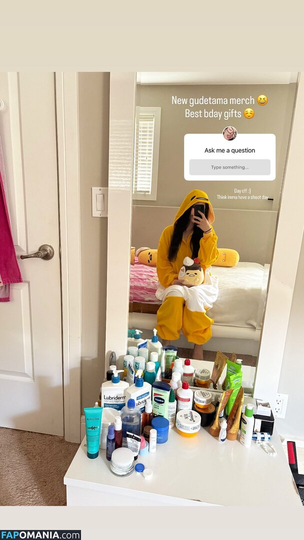 Vyxia Vyxphan Nackt OnlyFans  Geleaktes Foto #161