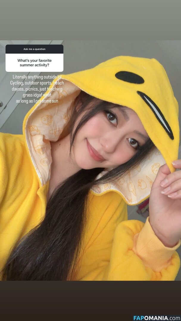 Vyxia Vyxphan Nackt OnlyFans  Geleaktes Foto #162