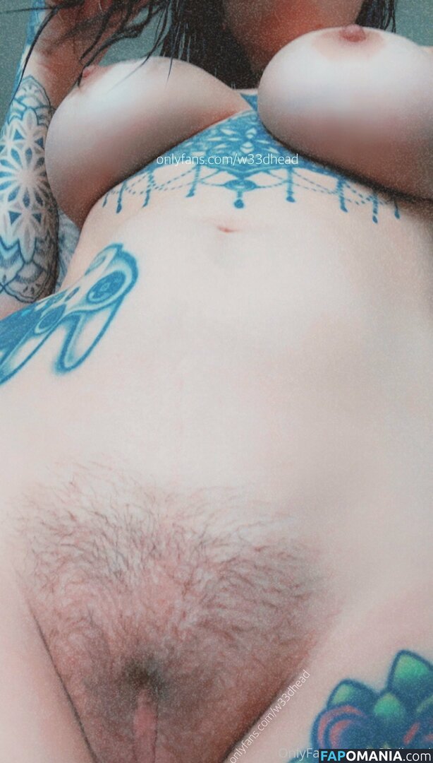 W33dhead / https: / saturn suicide Nackt OnlyFans  Geleaktes Foto #18