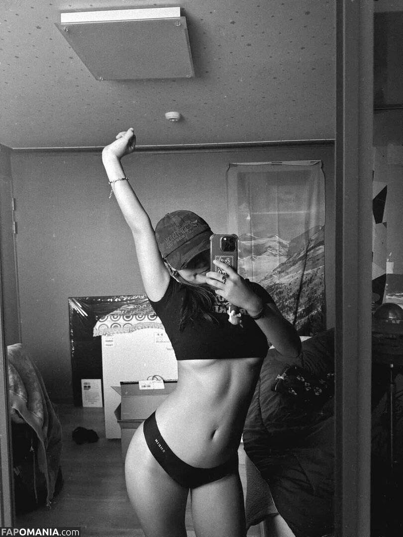 Waack.b Nackt OnlyFans  Geleaktes Foto #14