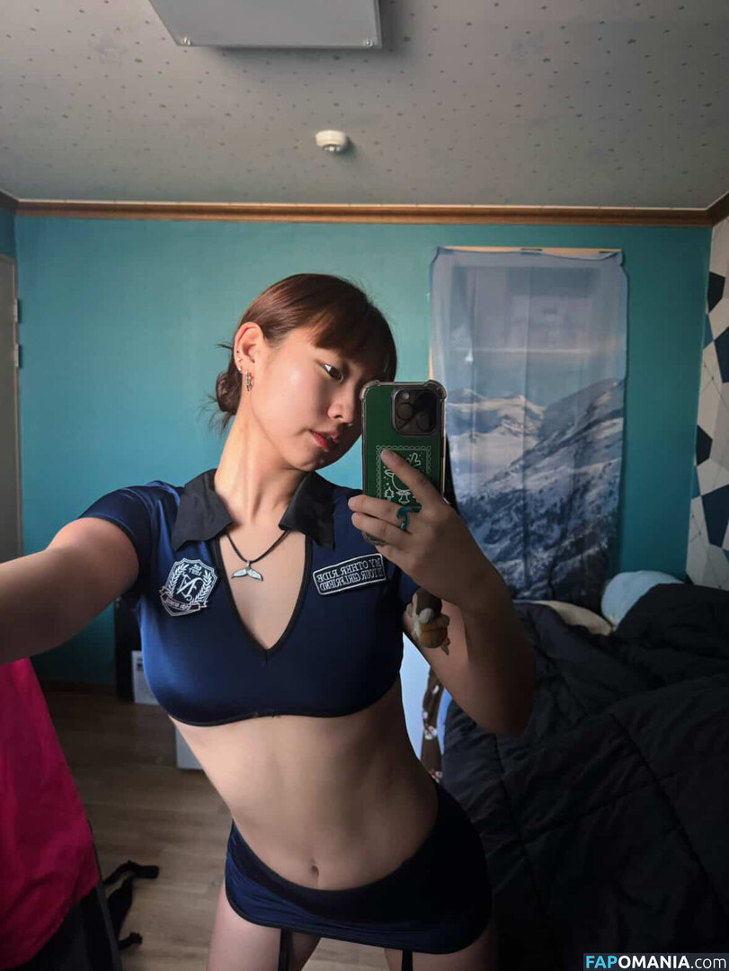 Waack.b Nackt OnlyFans  Geleaktes Foto #15
