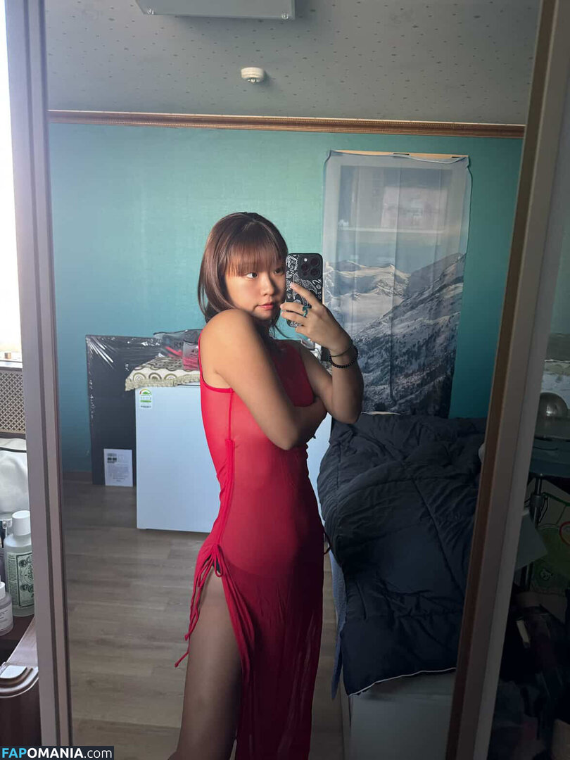 Waack.b Nackt OnlyFans  Geleaktes Foto #16