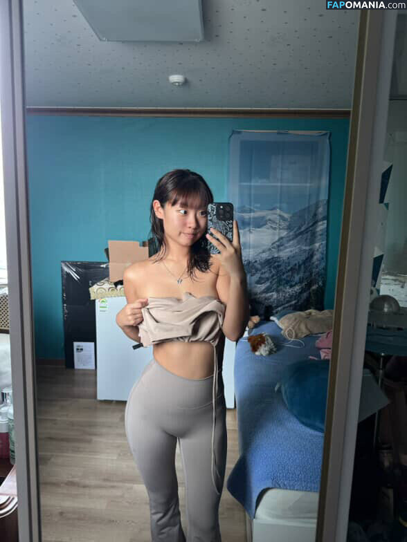 Waack.b Nackt OnlyFans  Geleaktes Foto #20