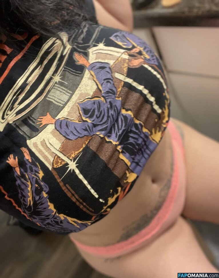 wachamarie Nackt OnlyFans  Geleaktes Foto #71
