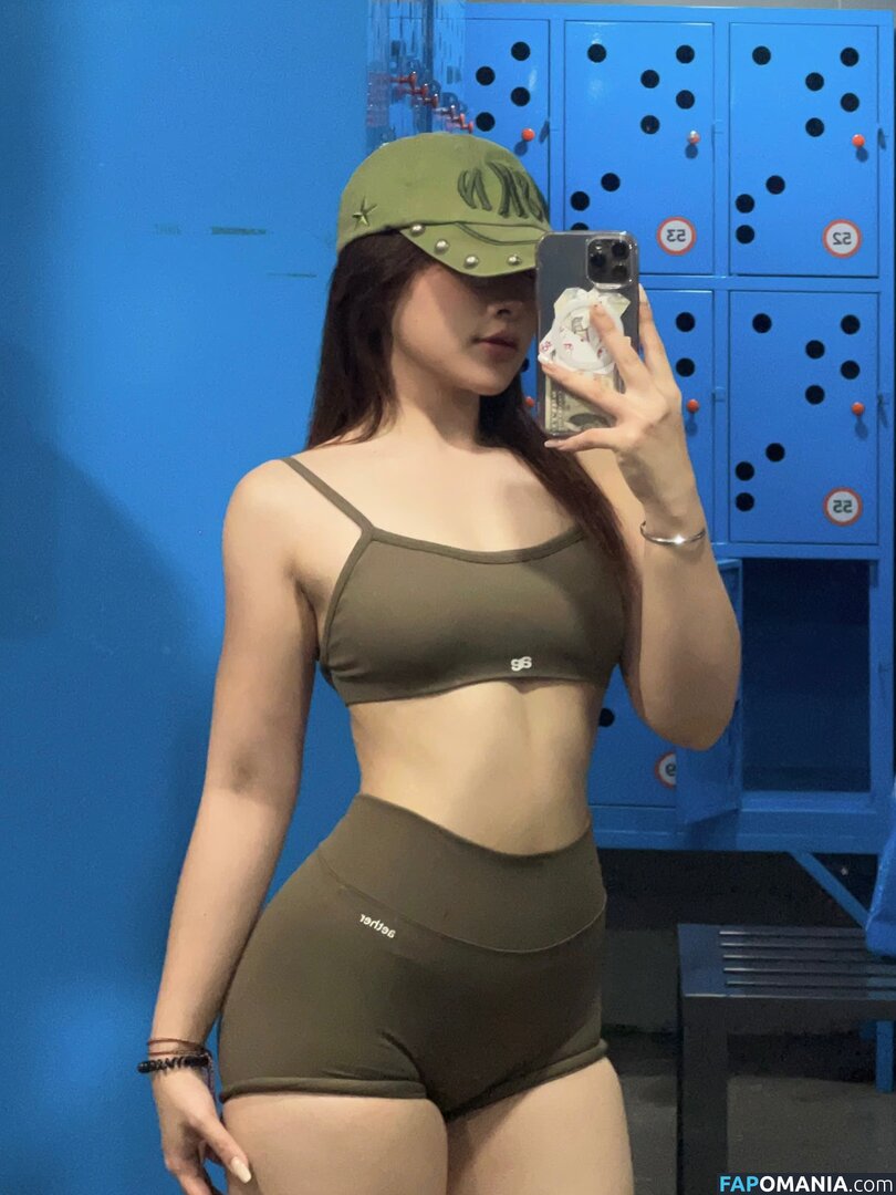 waichinh Nackt OnlyFans  Geleaktes Foto #7