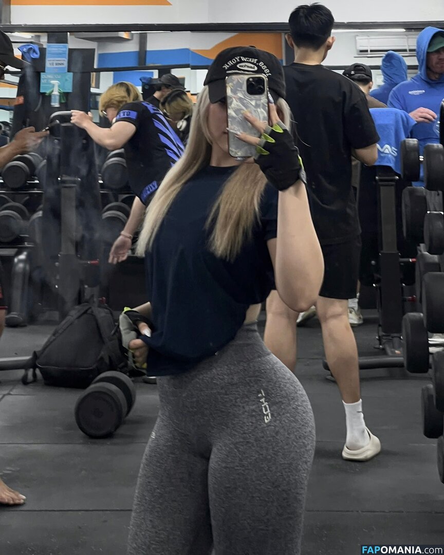 waichinh Nackt OnlyFans  Geleaktes Foto #8