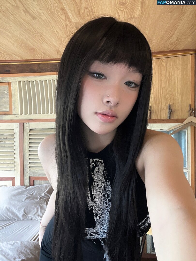 waichinh Nackt OnlyFans  Geleaktes Foto #10