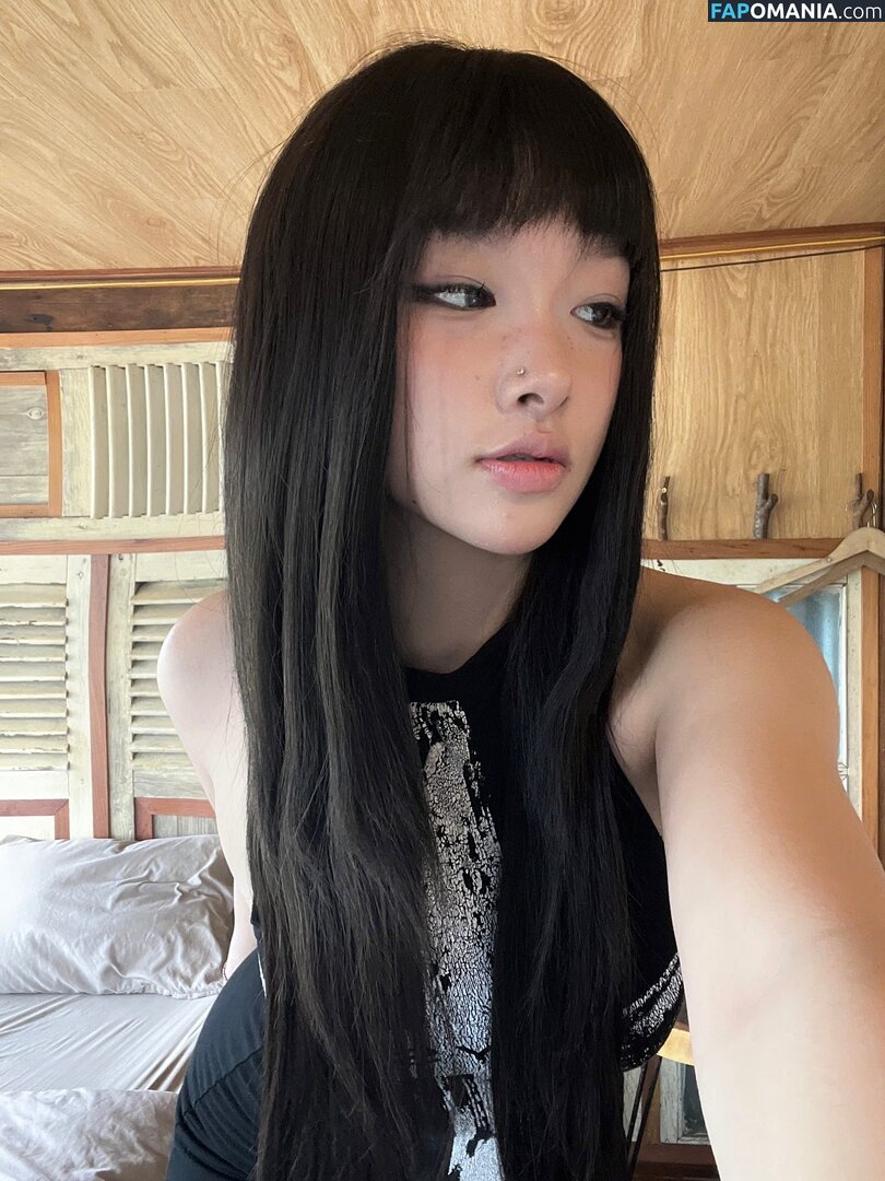 waichinh Nackt OnlyFans  Geleaktes Foto #11
