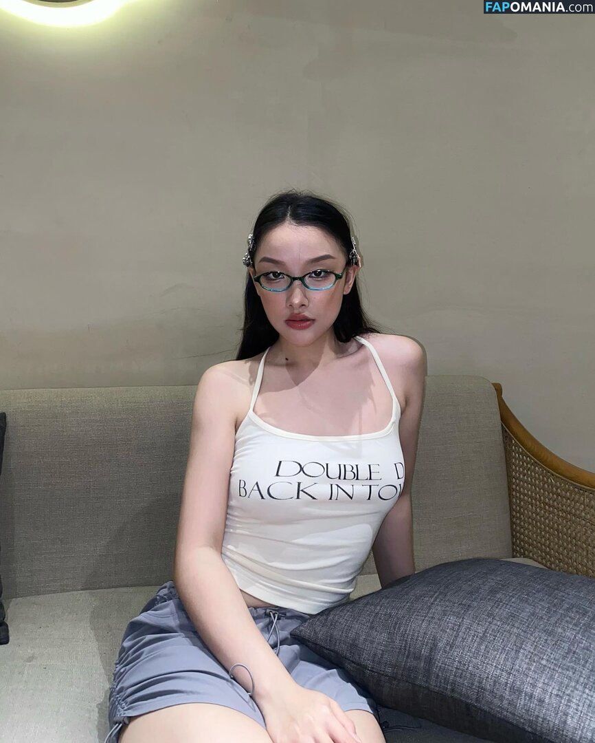 waichinh Nackt OnlyFans  Geleaktes Foto #12