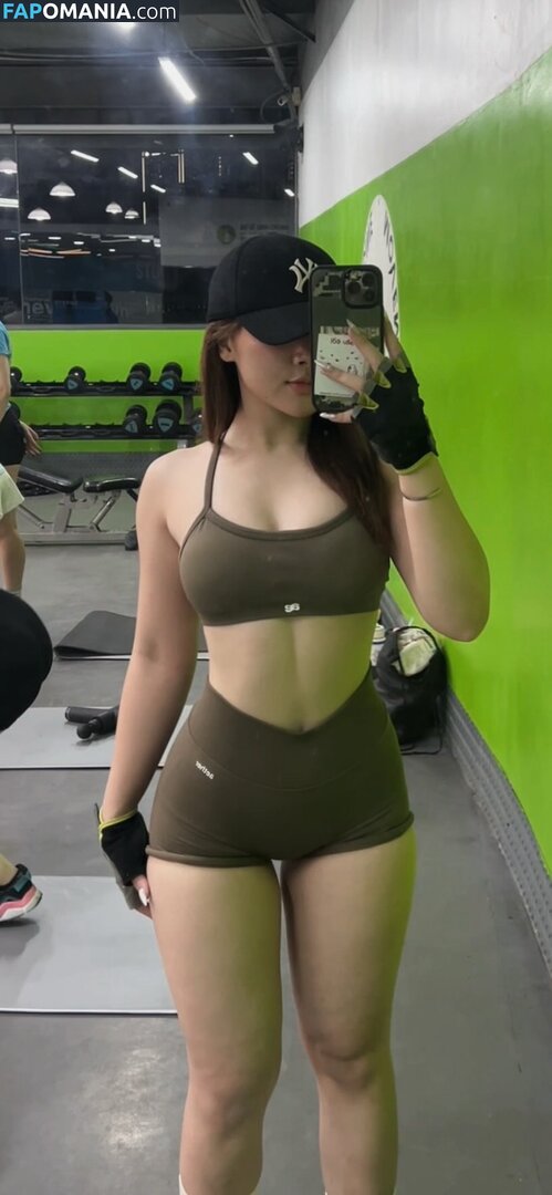 waichinh Nackt OnlyFans  Geleaktes Foto #19