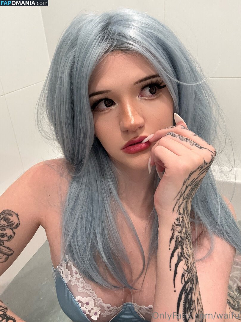 anime.waifu.2 / waifu Nackt OnlyFans  Geleaktes Foto #10
