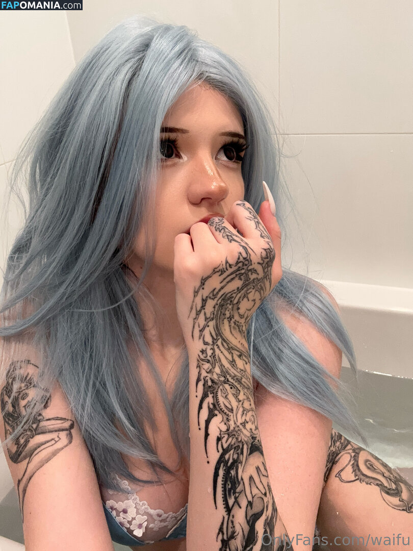 anime.waifu.2 / waifu Nackt OnlyFans  Geleaktes Foto #11
