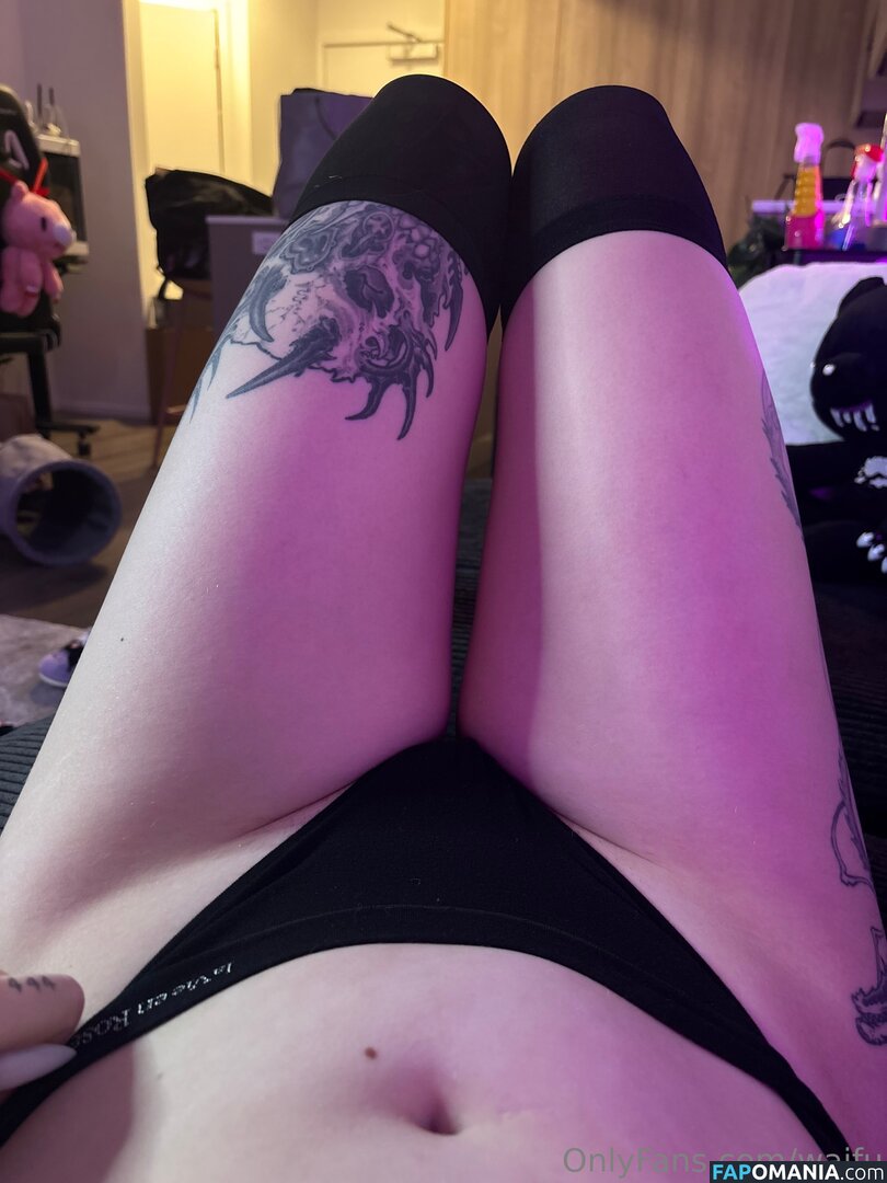 anime.waifu.2 / waifu Nackt OnlyFans  Geleaktes Foto #14