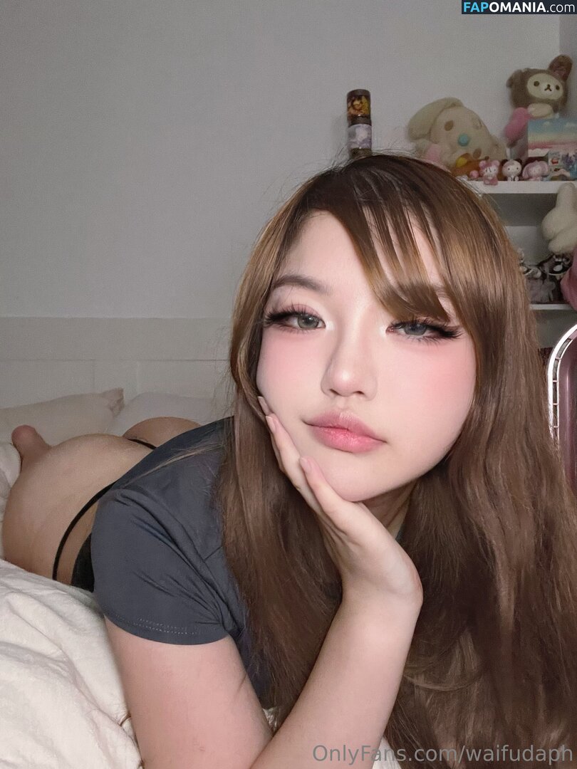 waifudaph Nackt OnlyFans  Geleaktes Foto #19