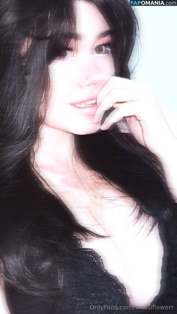 rewolfmi / waifuflowerr Nackt OnlyFans  Geleaktes Foto #1