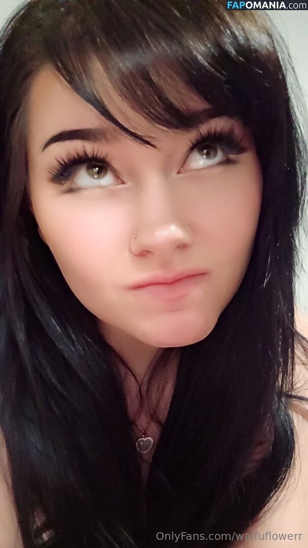 rewolfmi / waifuflowerr Nackt OnlyFans  Geleaktes Foto #4