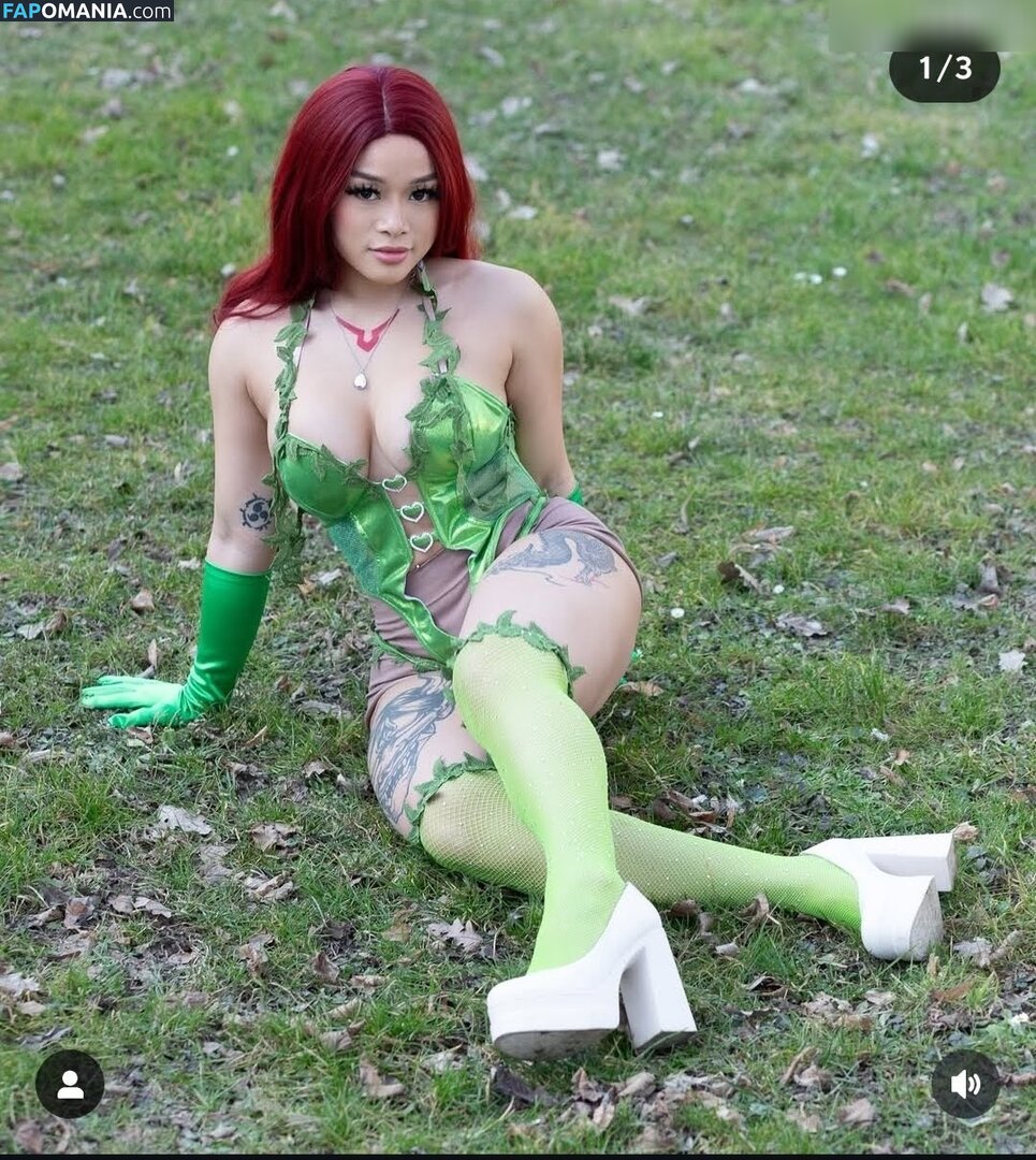 Waifumay1 Nackt OnlyFans  Geleaktes Foto #1
