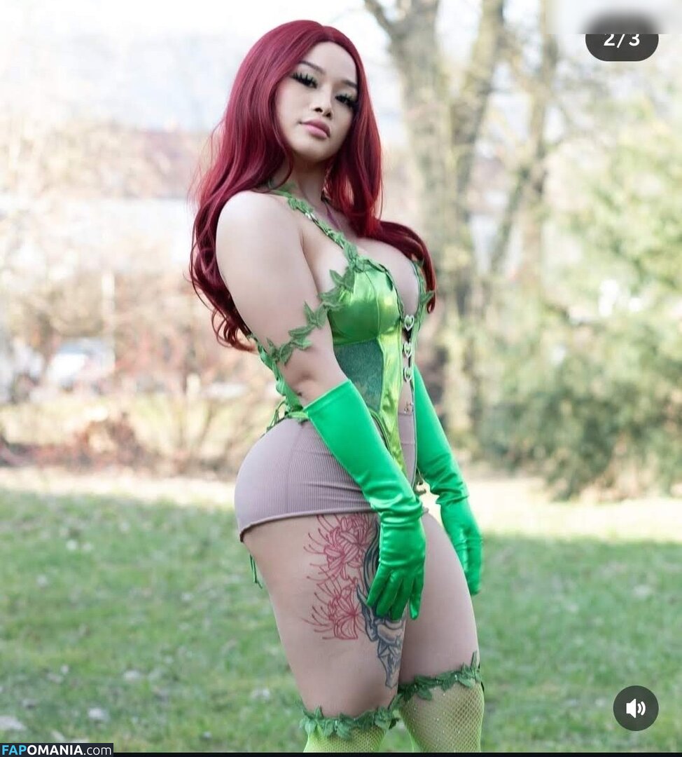 Waifumay1 Nackt OnlyFans  Geleaktes Foto #2
