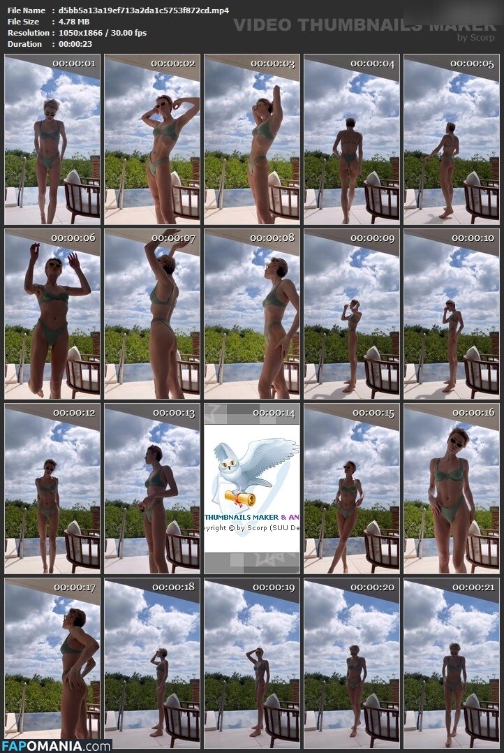 Wallis Day / wallisday Nackt OnlyFans  Geleaktes Foto #72