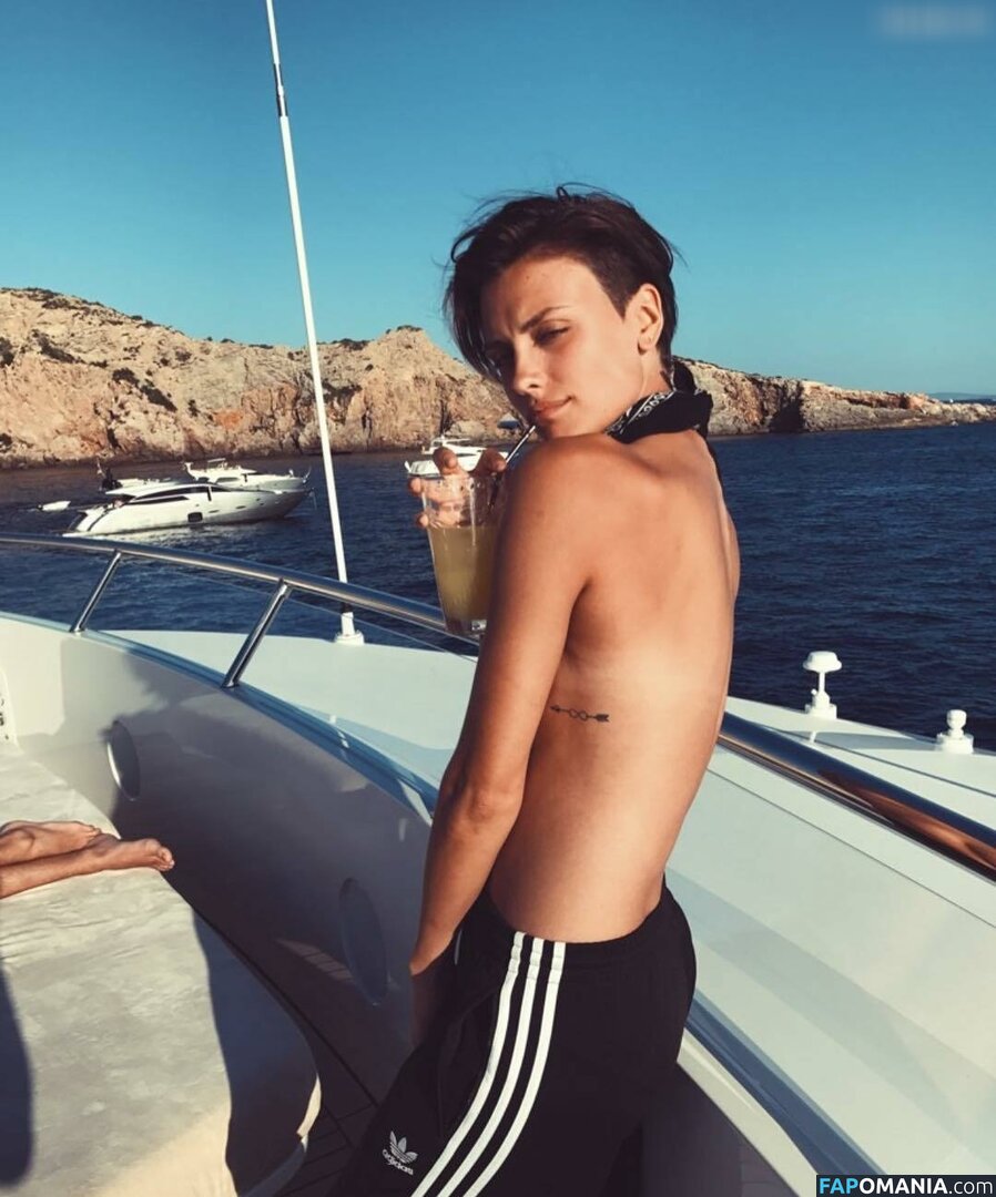 Wallis Day / wallisday Nackt OnlyFans  Geleaktes Foto #75