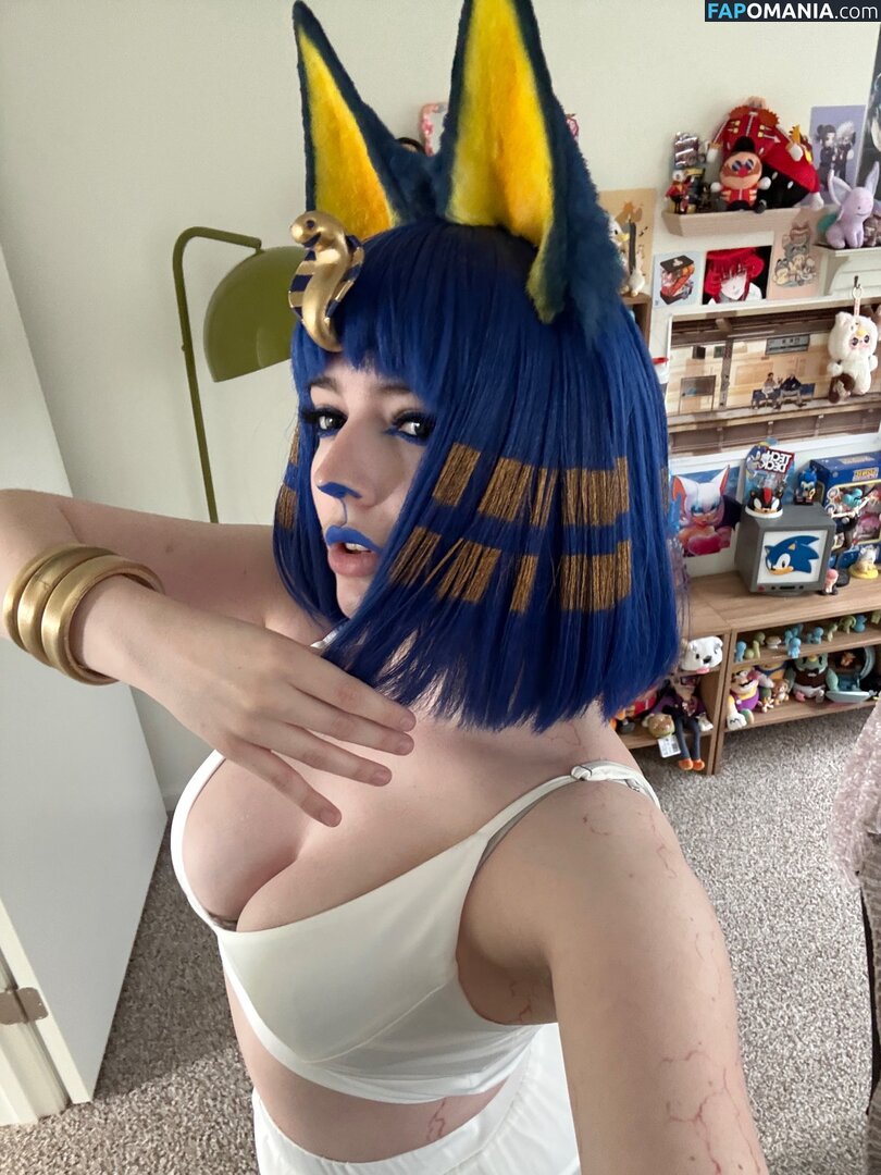 Cam / Waluiguigui / vaviri Nackt OnlyFans  Geleaktes Foto #1