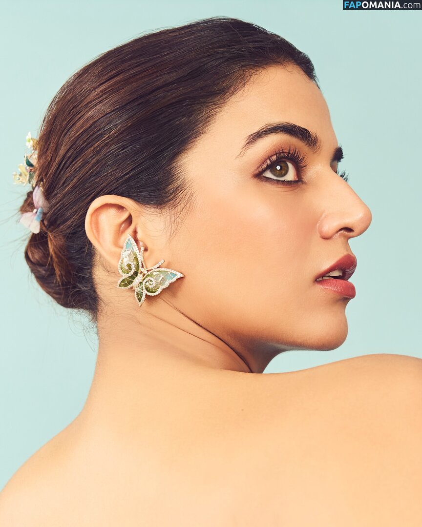 Wamiqa Gabbi / wamiqagabbi Nackt OnlyFans  Geleaktes Foto #1