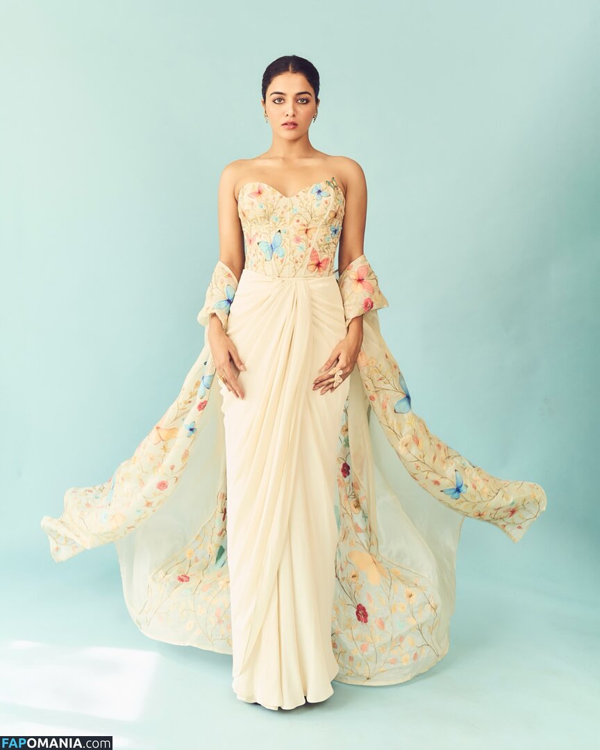 Wamiqa Gabbi / wamiqagabbi Nackt OnlyFans  Geleaktes Foto #2