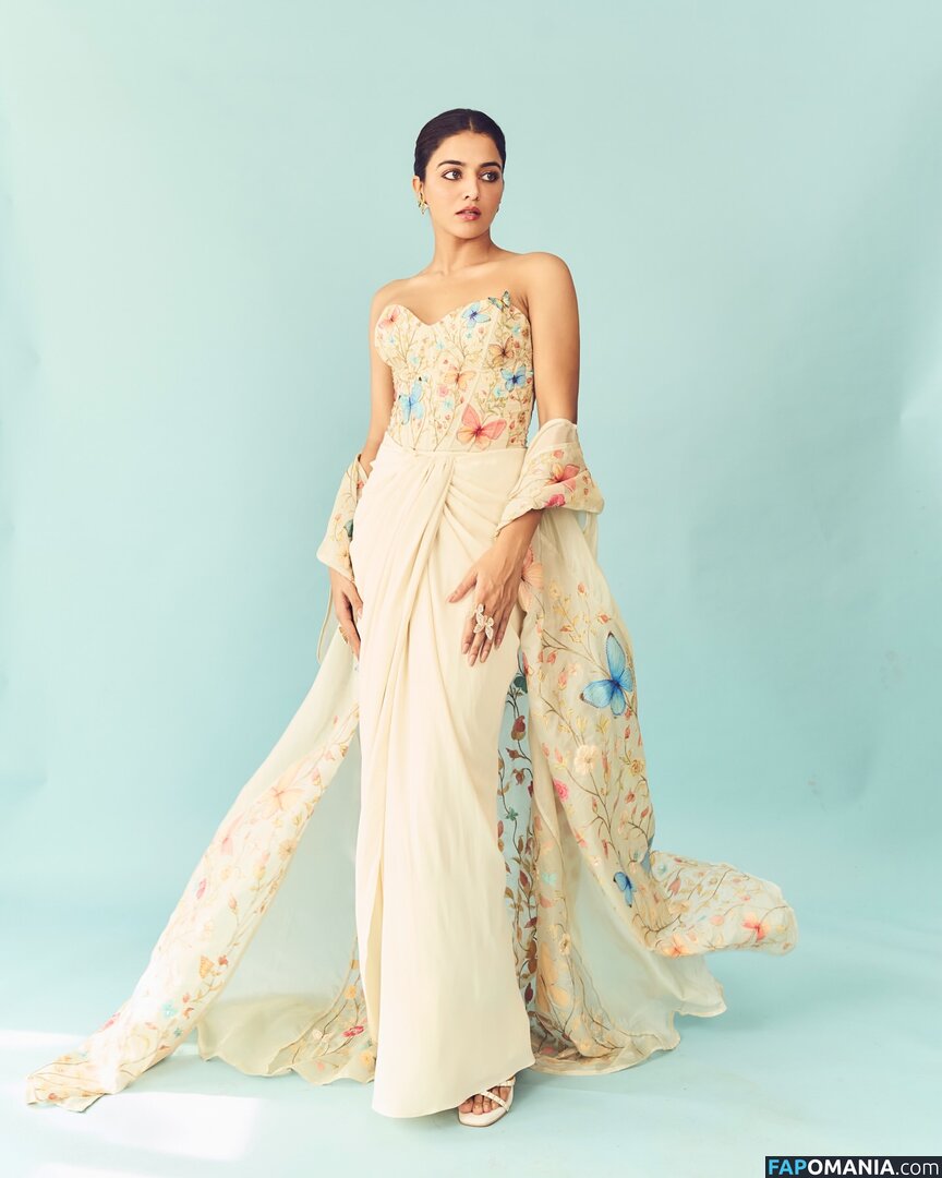 Wamiqa Gabbi / wamiqagabbi Nackt OnlyFans  Geleaktes Foto #5