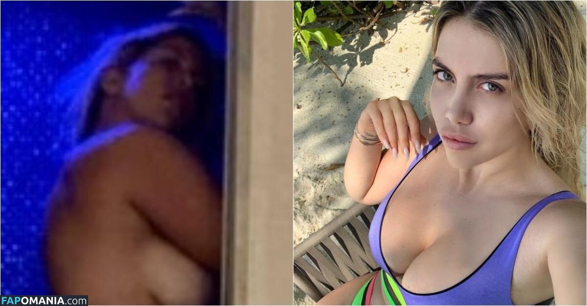 Wanda Nar Nackt OnlyFans  Geleaktes Foto #8